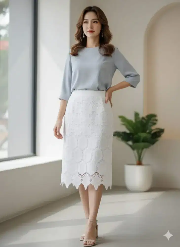 Asisten Rumah Tangga daerah cipatik