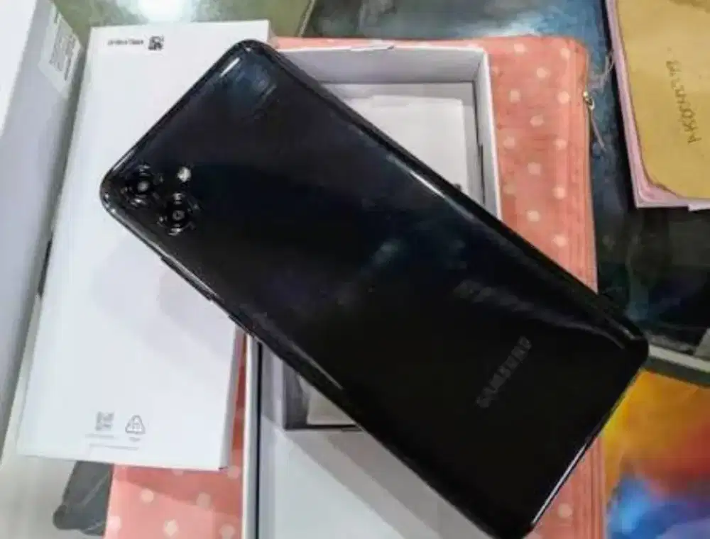 SAMSUNG A04E 3/64 Ready siap pakai