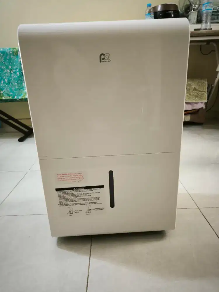 Jual dehumidifier.untuk mengurangi kelembapan udara jamur dll