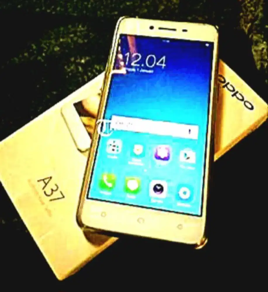 Oppo a37f ada box murmer