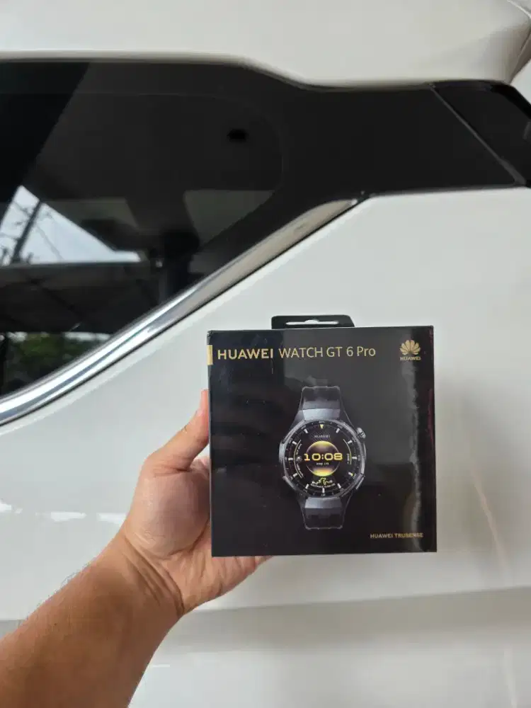 HUAWEI GT 6 PRO Series