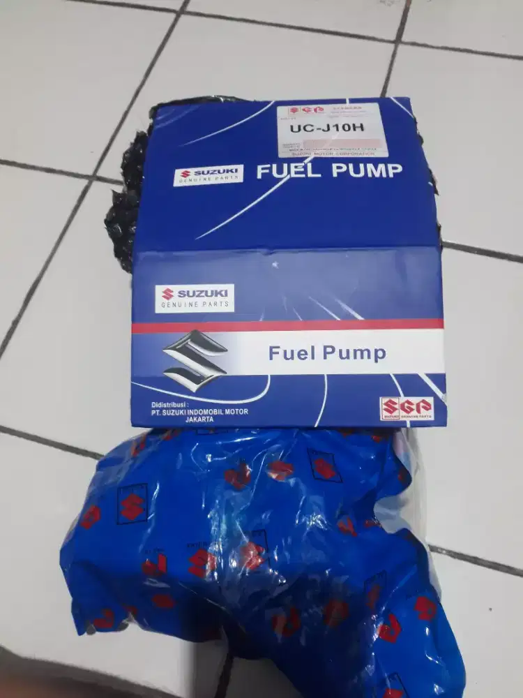 Fuelpump / Ratak / Pompa Bensin  suzuki futura