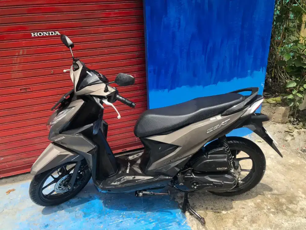 Honda beat 2022 ex cewek
