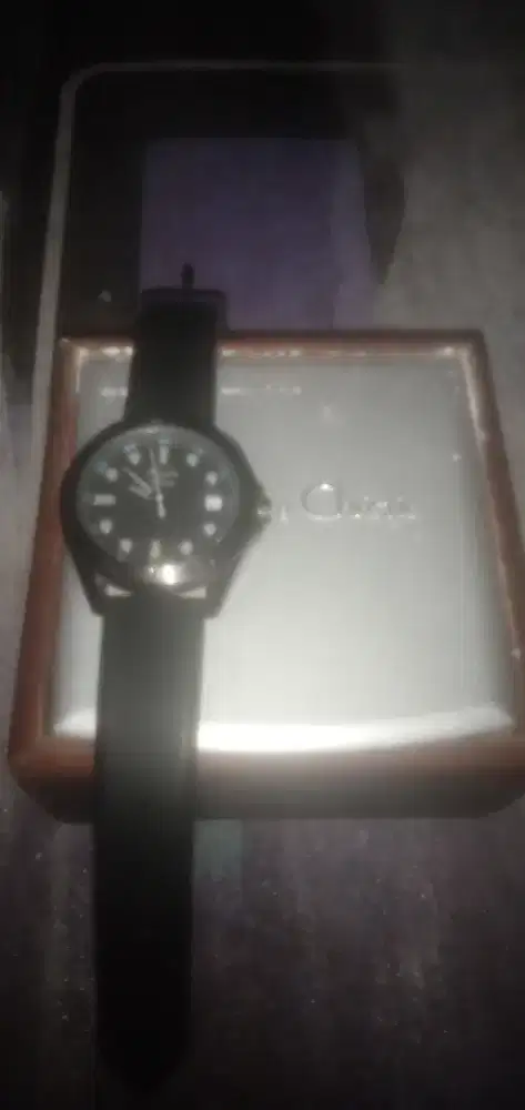 Alexandre christie cowo