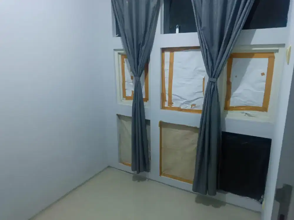 Sewa sale termurah BU CEPAT -- GRAND PAKUWON Queensland semi furnish