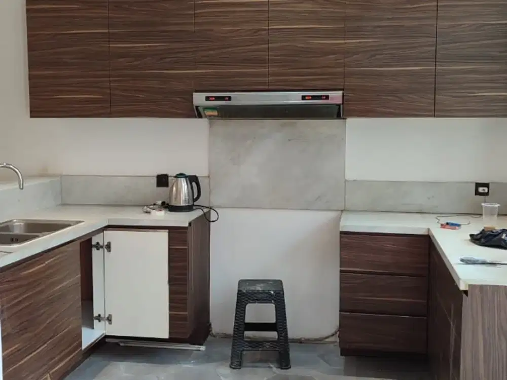 Dijual Cepat RUmah Design Classic Modern Metland Puri