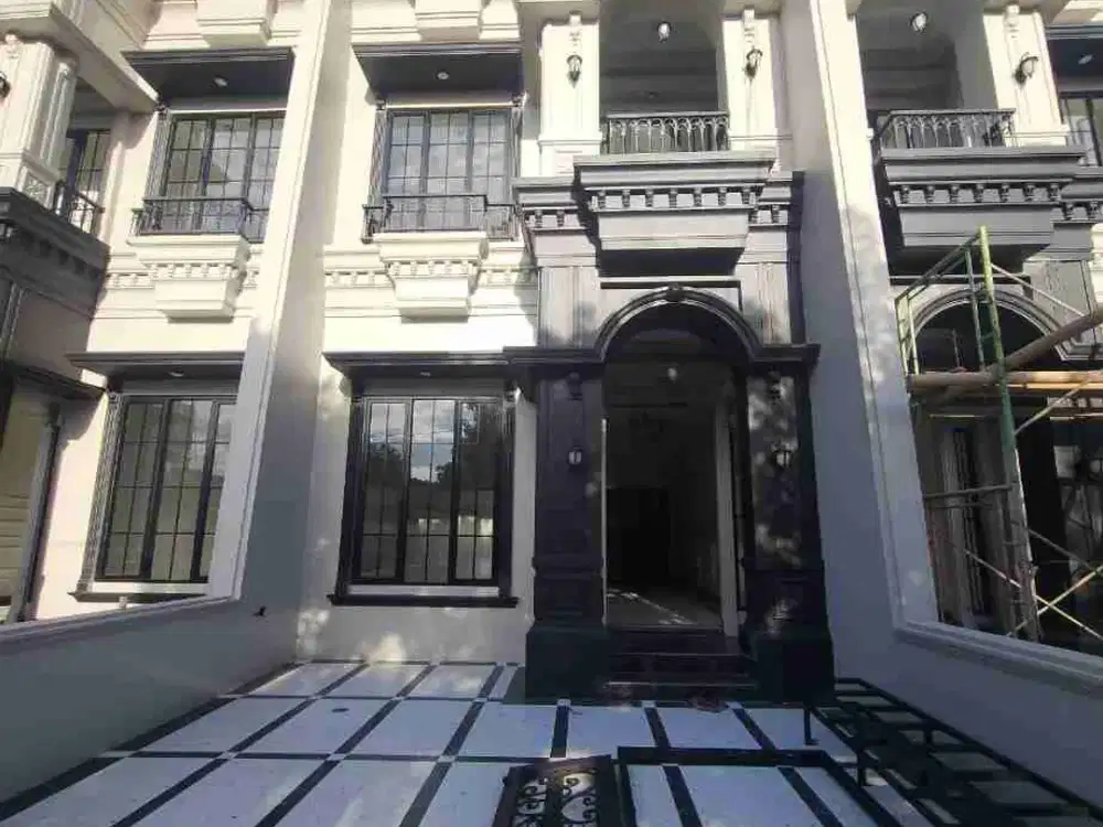 Di Jual Rumah 2 Lantai Termurah Di Kota Depok