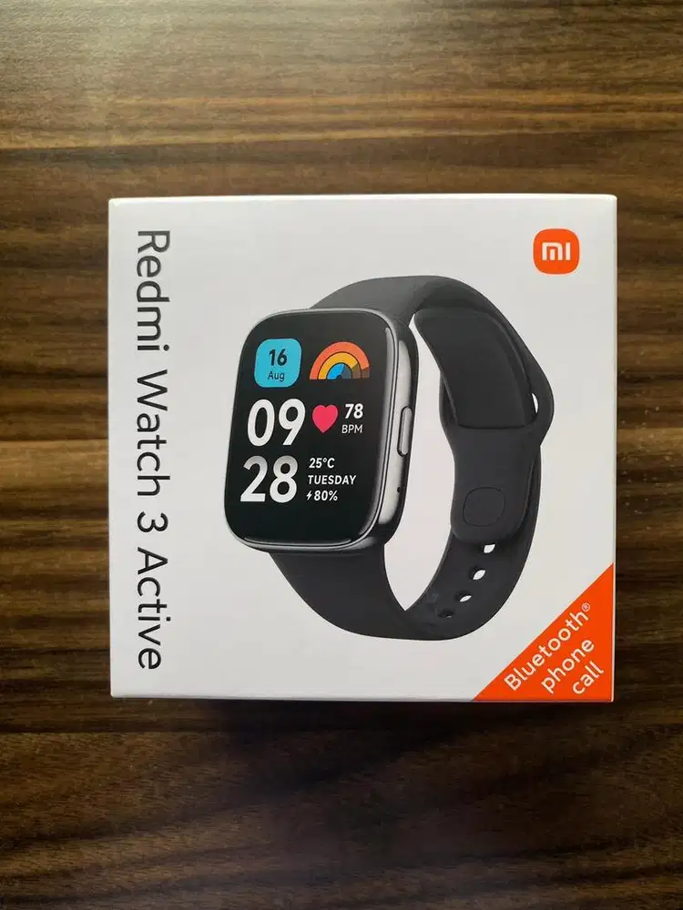 Redmi Watch 3 Active