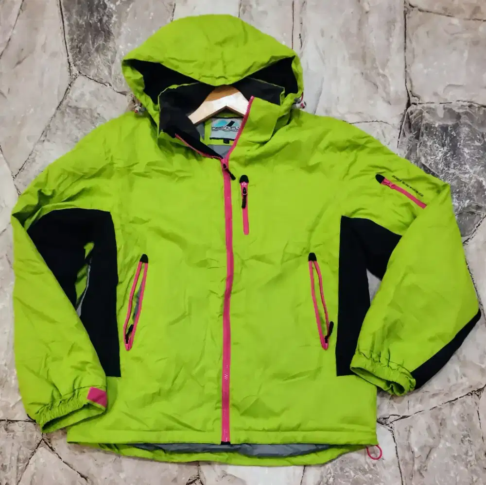 DREAMFLY Original Outdoor Jacket