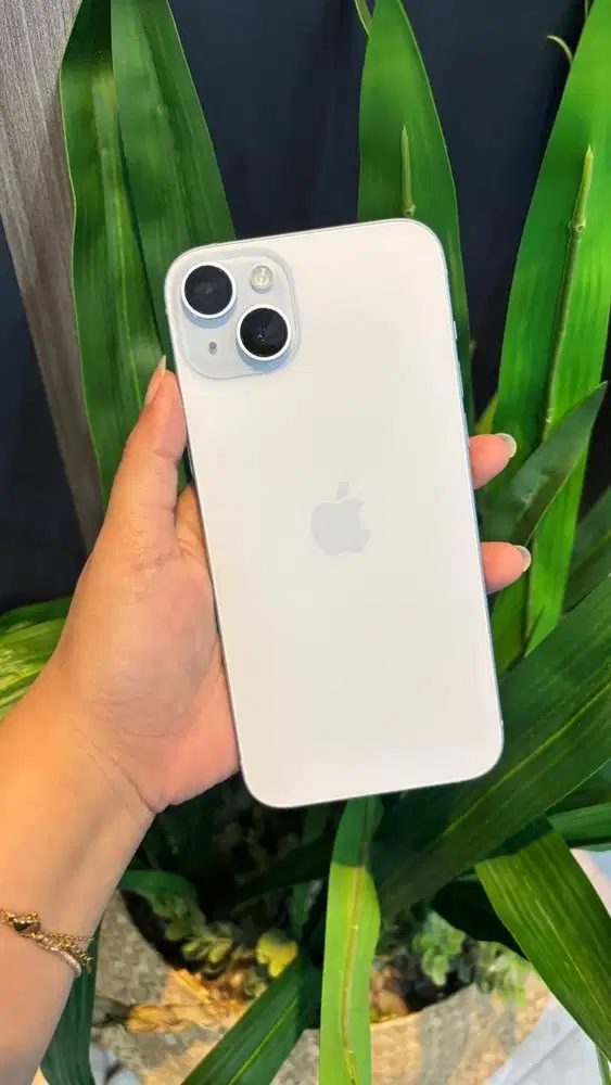 IPHONE 15 PLUS 128GB SECOND IBOX