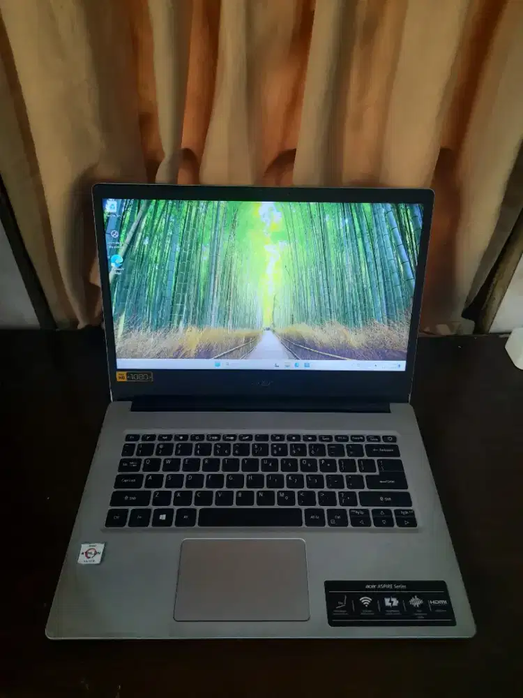 Laptop Acer Aspire A314 - 22