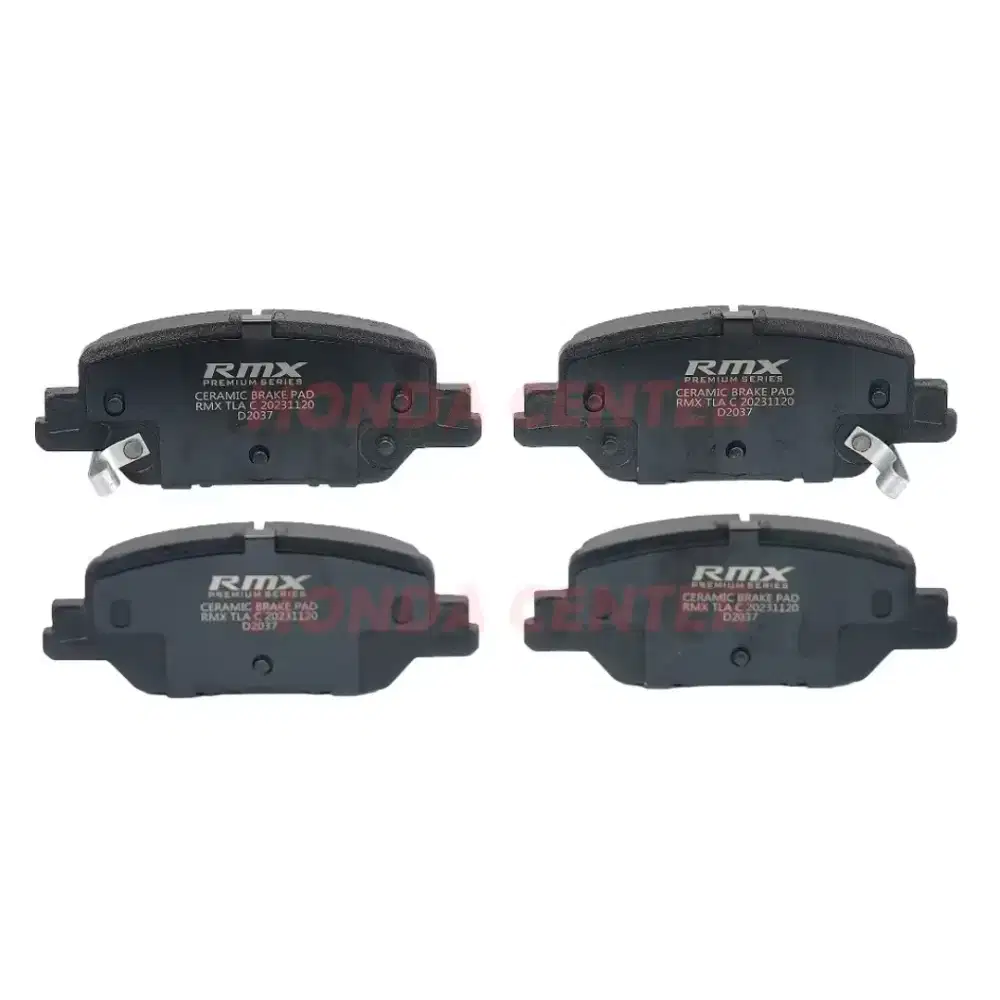 Jual Kampas Rem Depan CRV turbo 2024