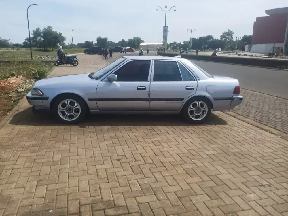 Toyota Corona 1991 Bensin