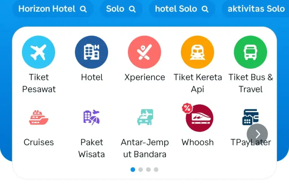 Jual cepat tiket bus,pesawat,dufan dll