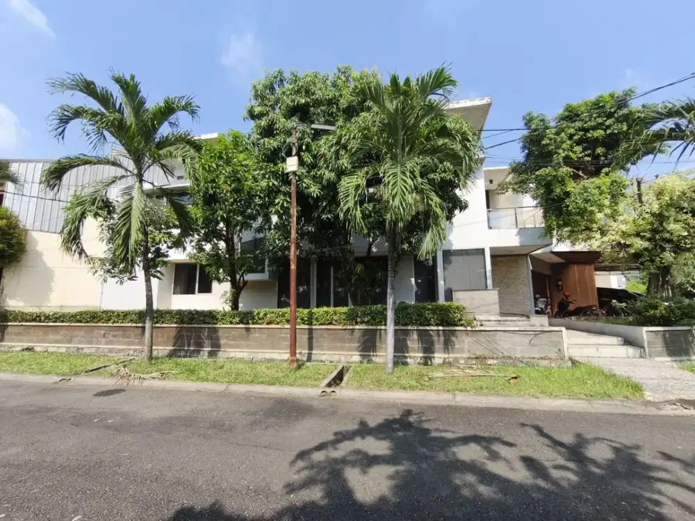 Dijual Rumah Cluster Taman Dago Lippo Cikarang M19TD