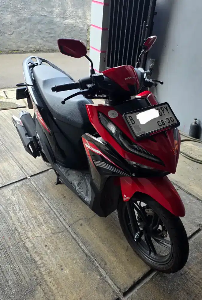 Vario 125cc 2025 New