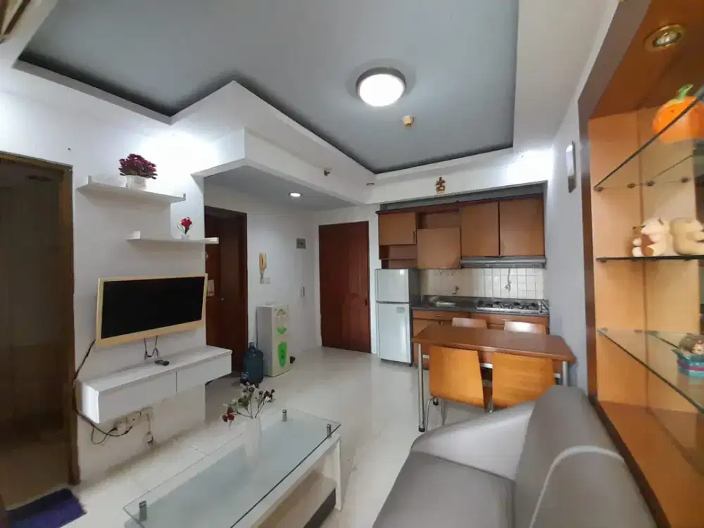 Apartemen Mediterania Palace Kemayoran