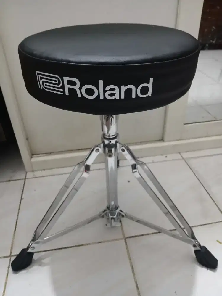 Kursi Drum Roland DAP 2X V-Drums