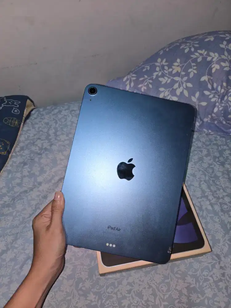 IPAD AIR 5 64 GB