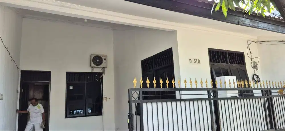 Rumah Kontrakan di Bekasi Timur (dekat LRT Jatimulya)