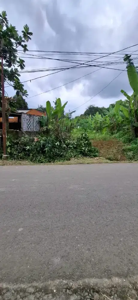 TANAH STRATEGIS GEDAWANG RAYA BANYUMANIK