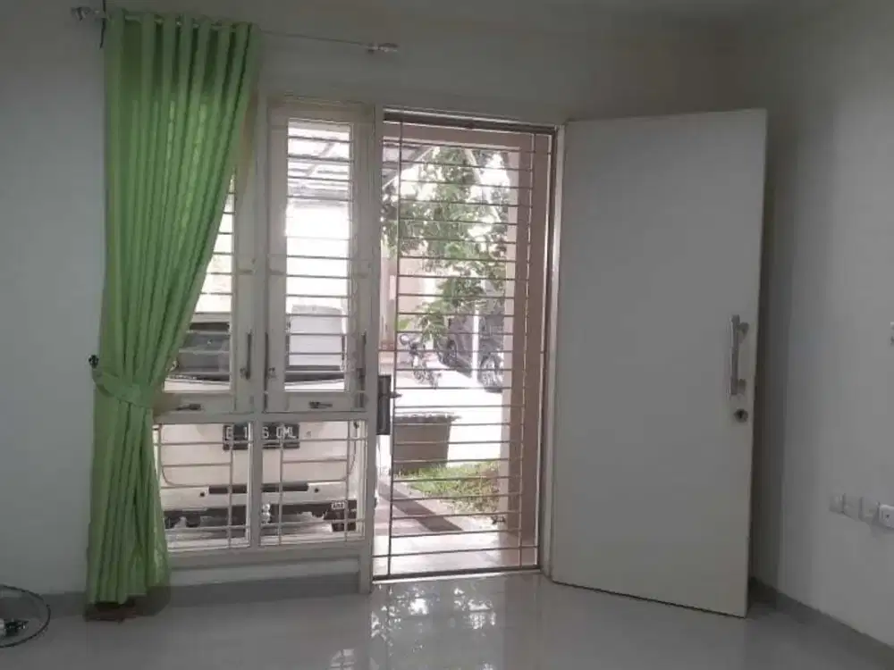 DIJUAL RUMAH THOMSON 7X11