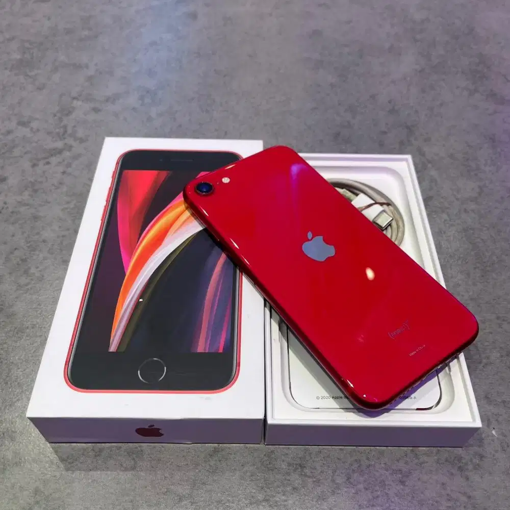 iPhone se 64gb iBox