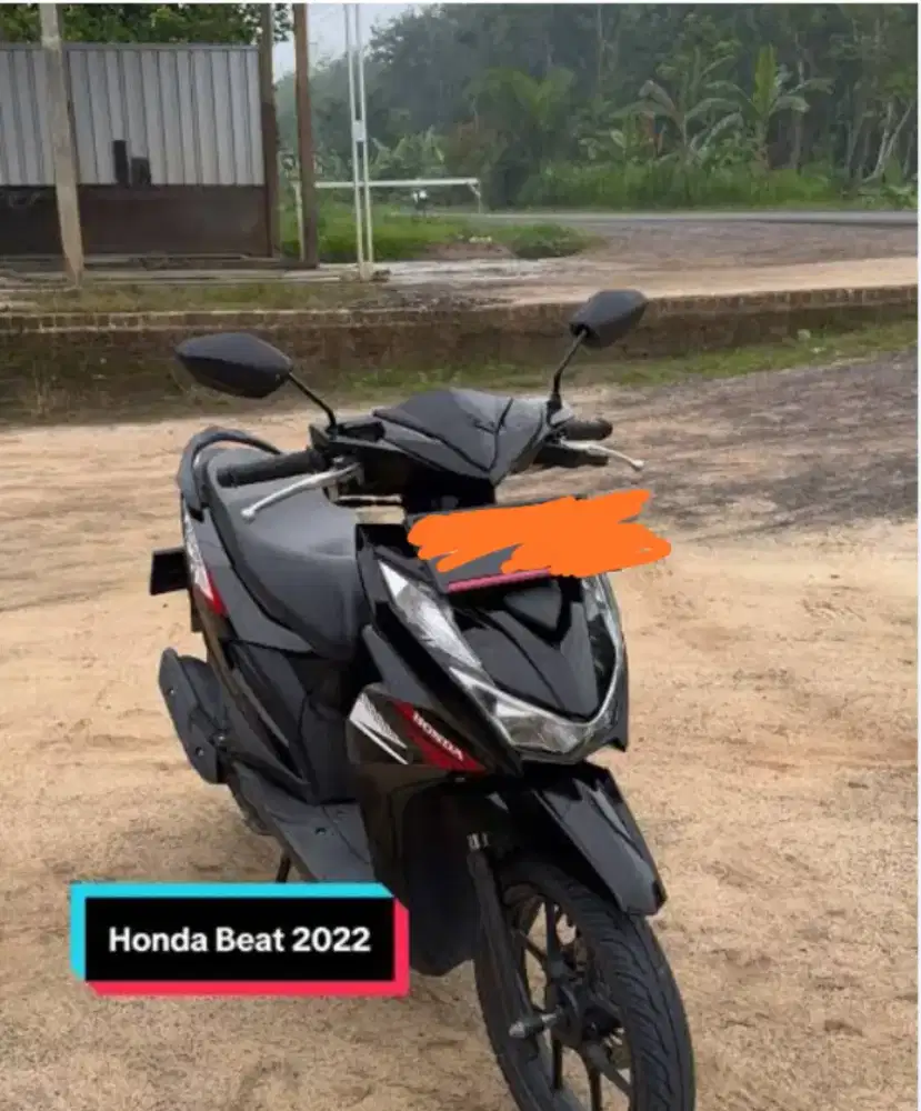 Barter atau tuker tambah RK king