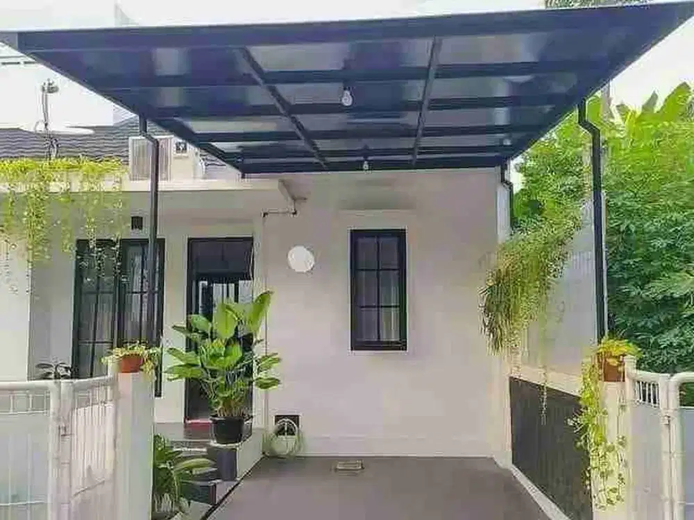 Promo rumah siap bangun terlaris promo diskon 50 jt