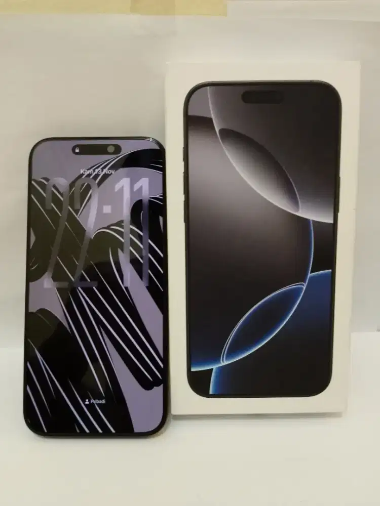 iPhone 16 pro max 265