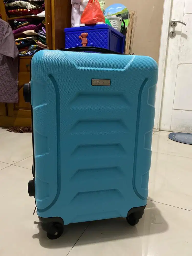 Koper Polo Twin 20 inch