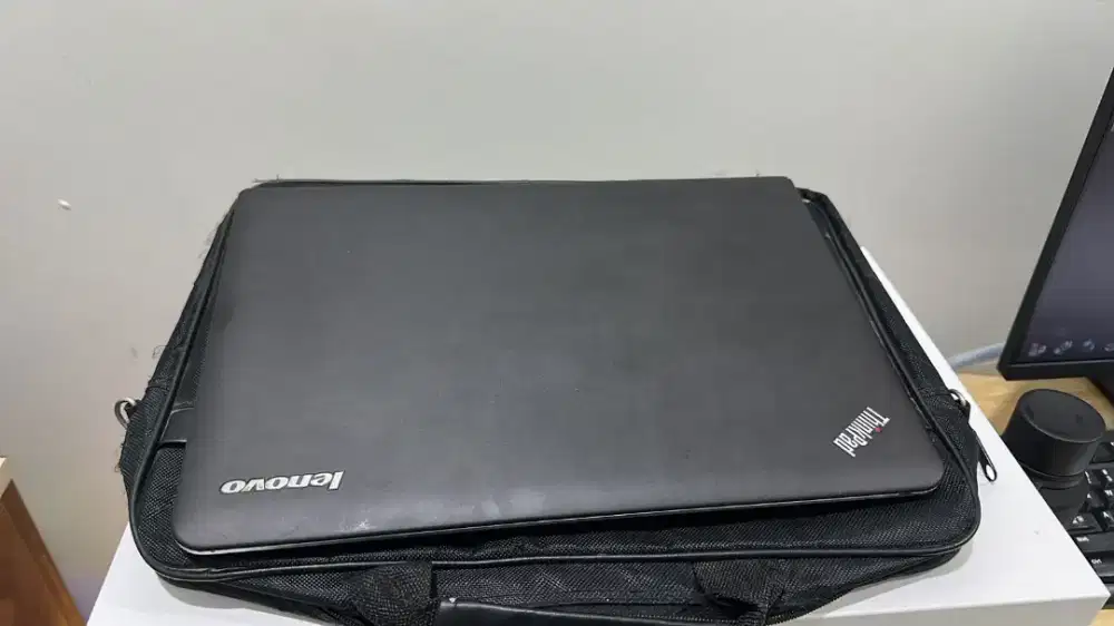 Laptop Lenovo Core i5