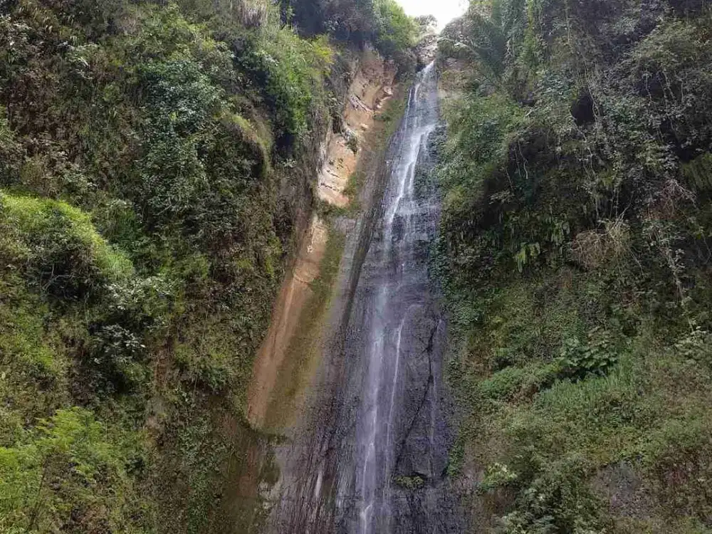 JUAL TANAH DI SAMIGALUH KULONPROGO VIEW CURUK SIDOARJO