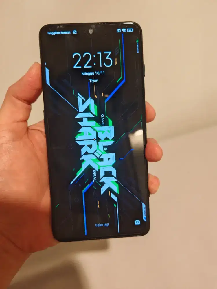 Xiaomi Blackshark 4 Pro