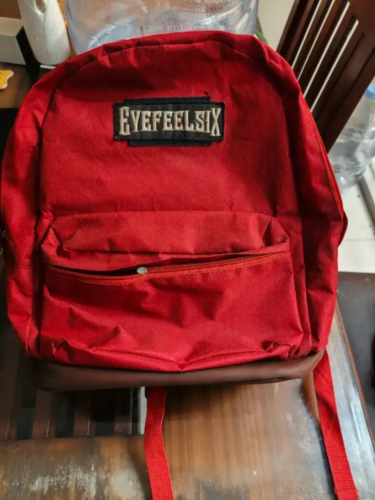 Tas Ransel Pria