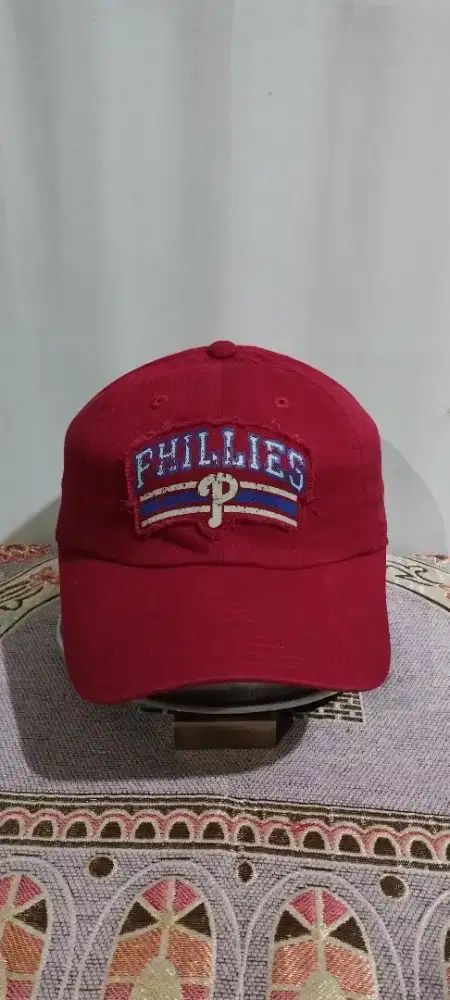 Caps American Nedlle 
Philadelphia Philies