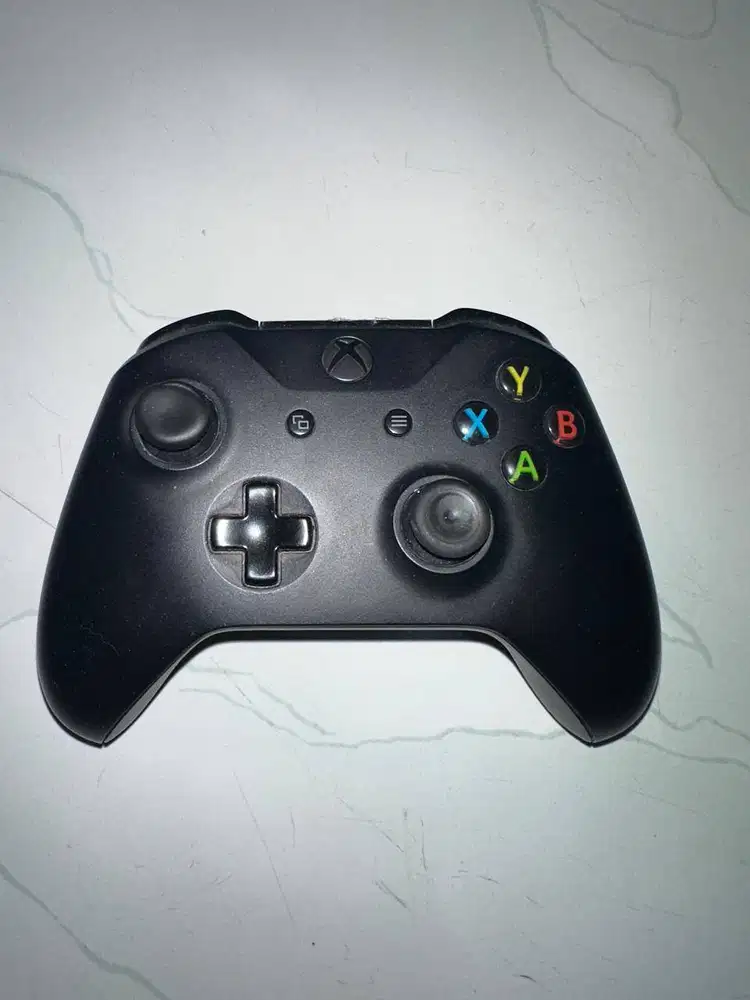 Dijual stik xbox orginal siap pakai