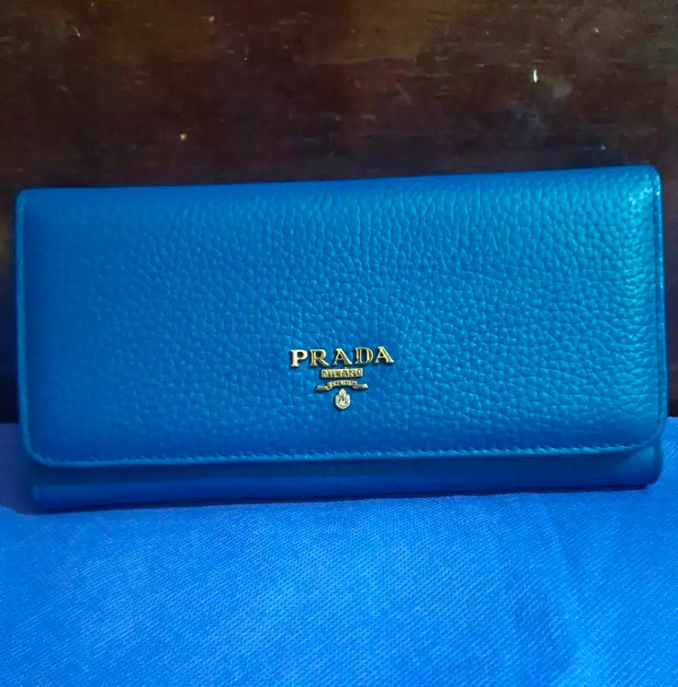 Dompet Kulit Asli