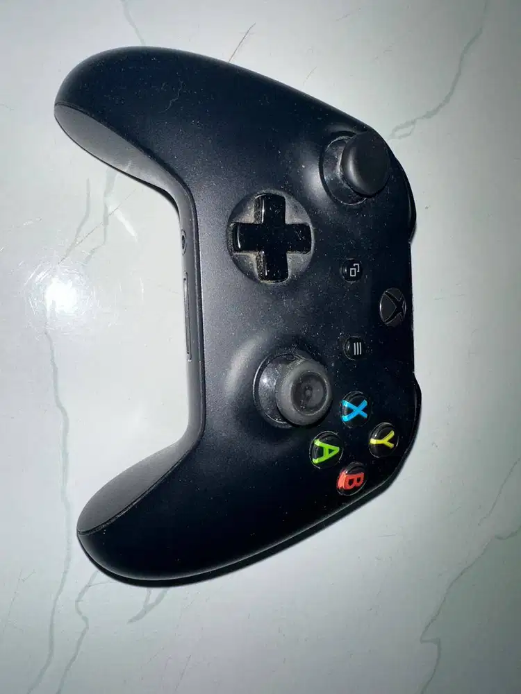 Dijual Stik xbox siap pakai