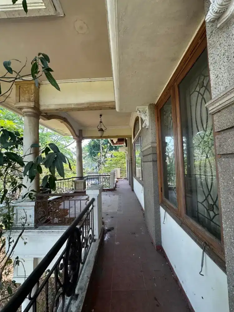 Dijual Rumah Golf View Citraland Raya Bukit Golf Termurah