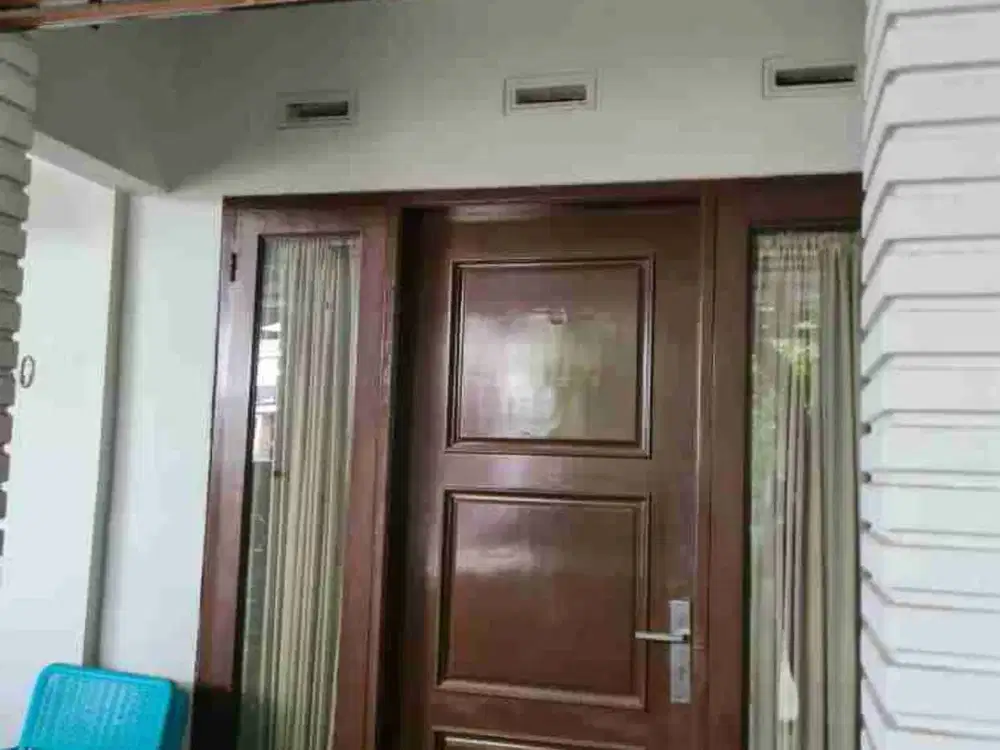 Dijual Rumah di Griya Sutera Alam Sutera