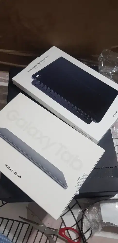 Samsung galaxy TAB A9 plus 128gb