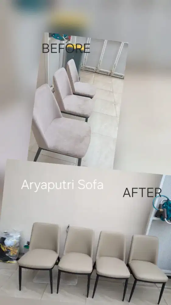 Jasa service sofa dan kursi panggilan