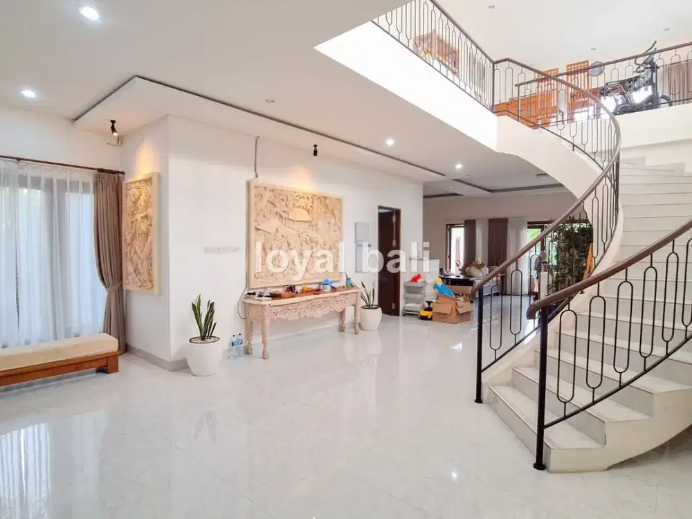Homey and Luxury House in Canggu, Badung, Bali