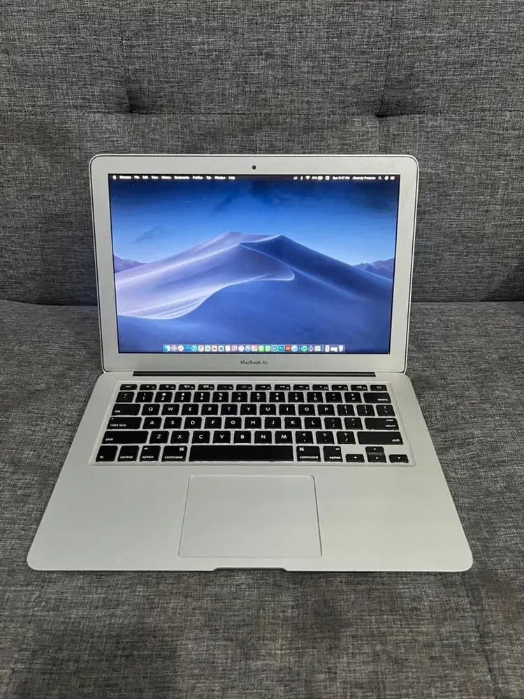 Macbook Air 13inch 2015