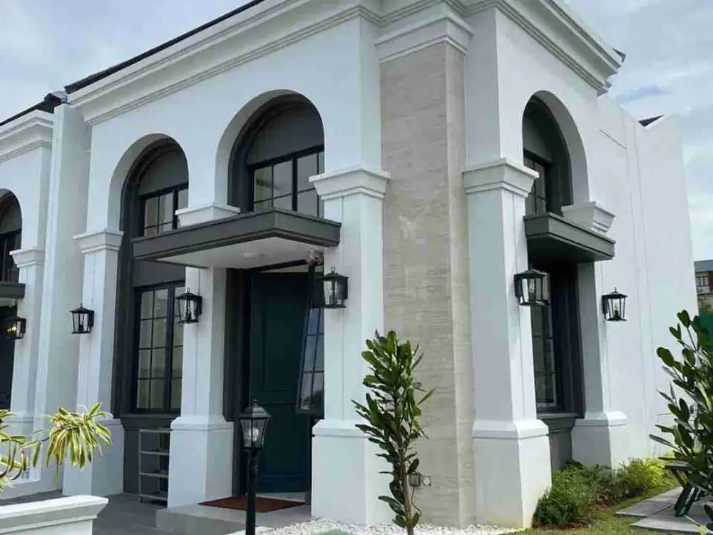 DI JUAL CEPAT Rumah Siap Huni Di CLUSTER PREMIUM CITRA RAYA. Cikupa Tangerang