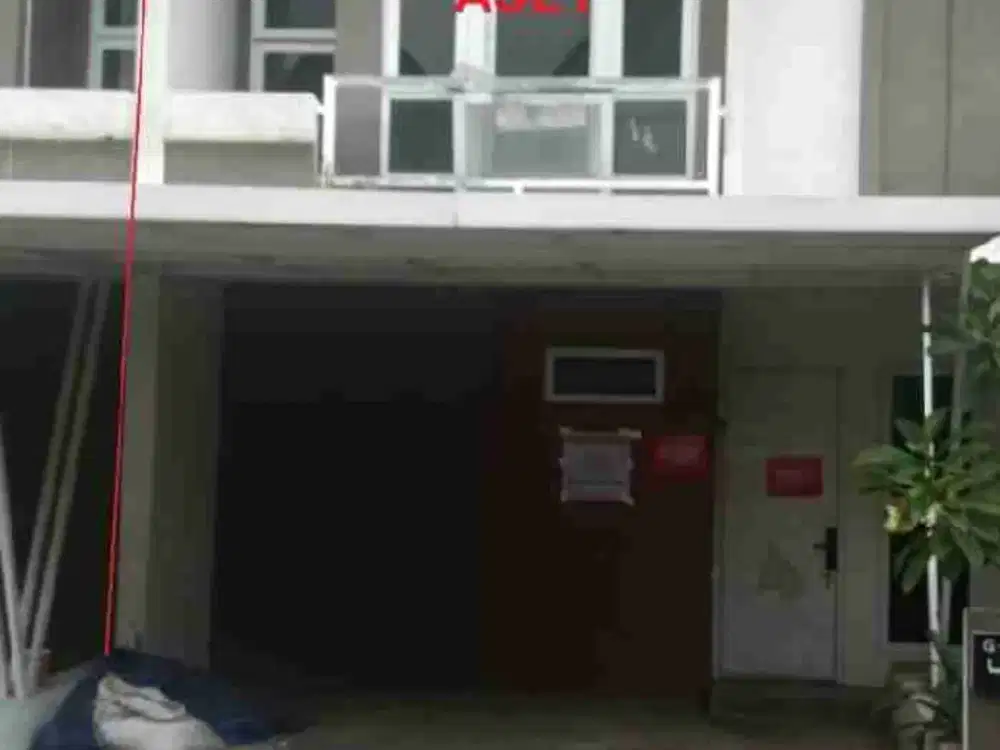 RUMAH MINIMALIS 2 LANTAI PERUMAHAN VILLA BOGOR INDAH 6 CIBINONG BOGOR