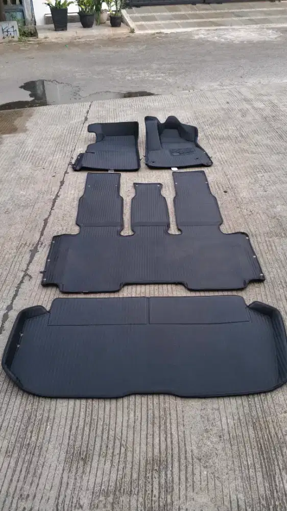 Karpet Innova 2023 Merek Misima