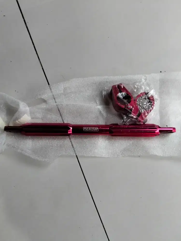 Stabilizer stang motor merk venom