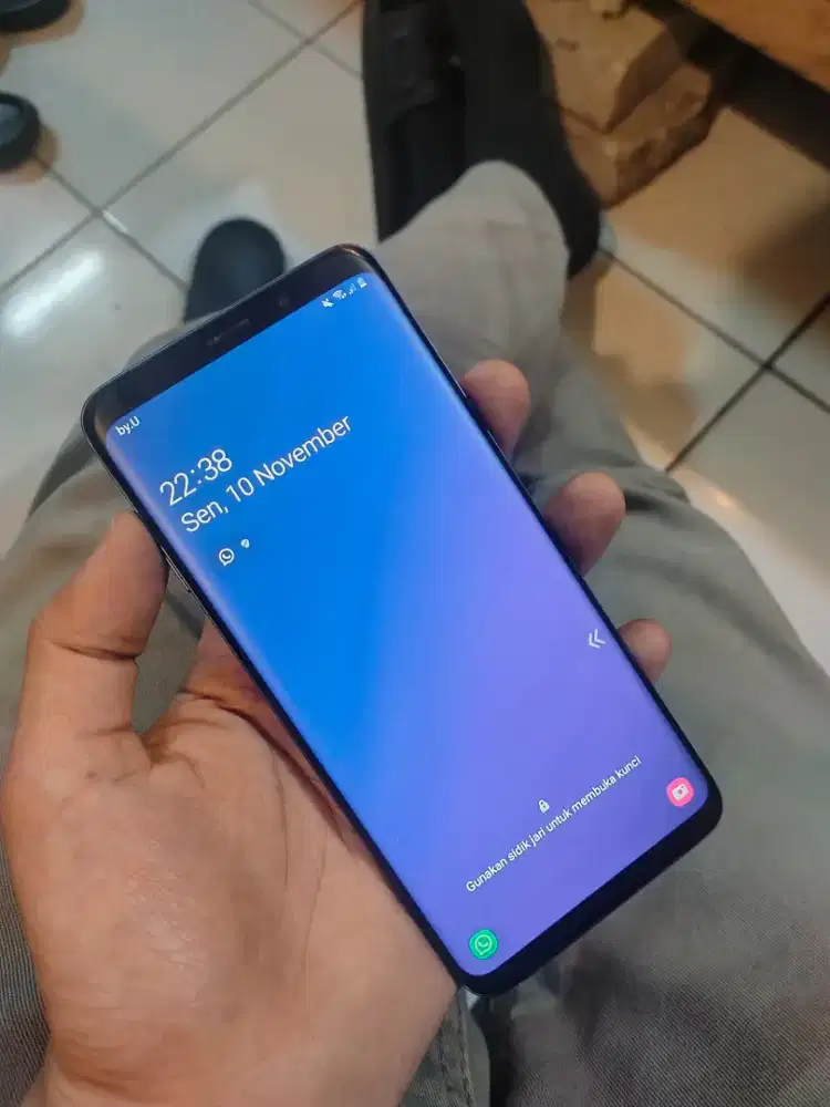 Samsung S9 Plus 6/64Gb